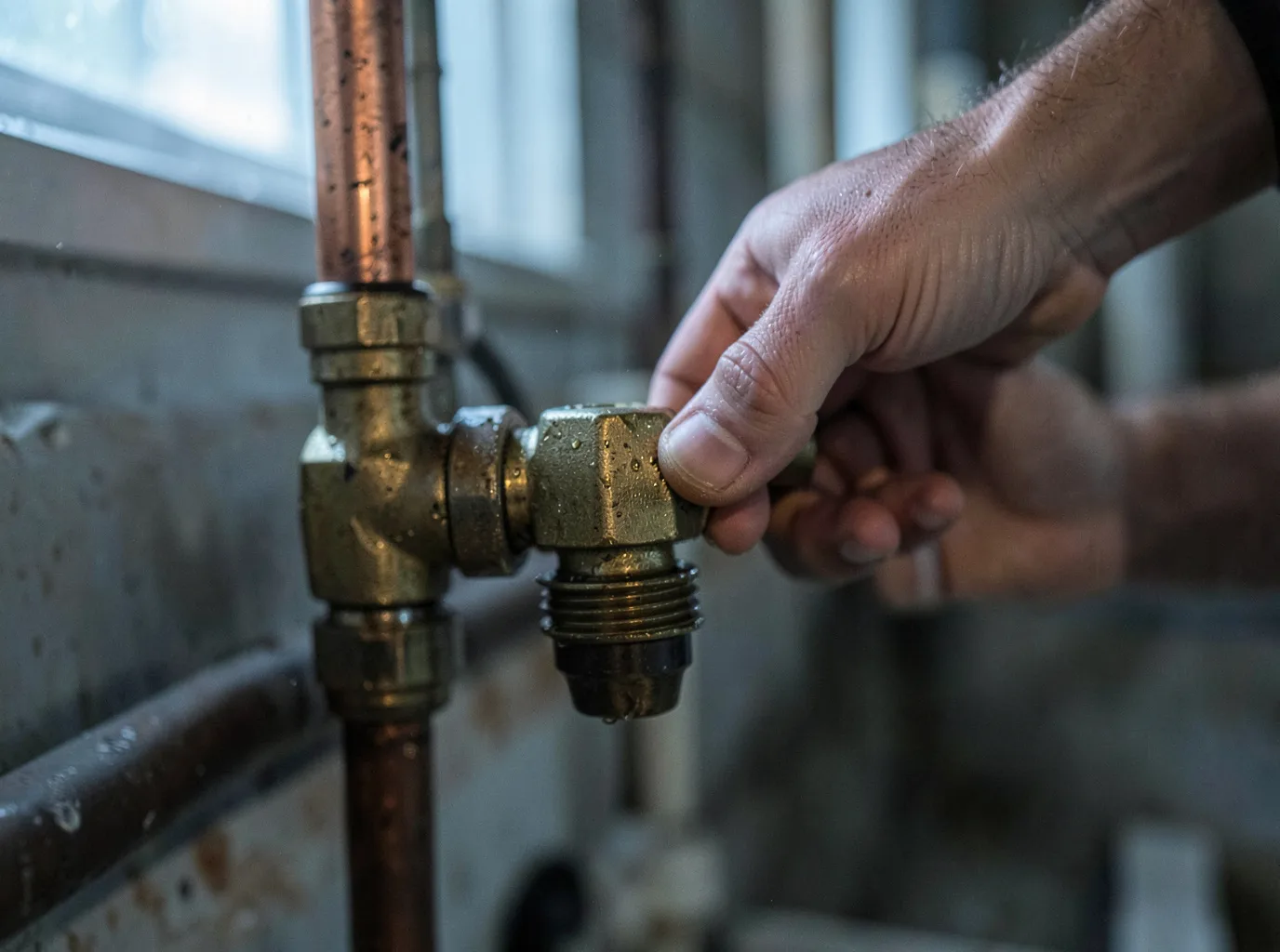 Emergency Plumber Salem, NM FAQs